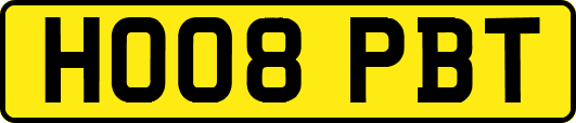 HO08PBT