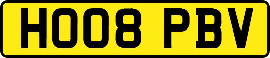 HO08PBV