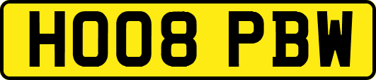 HO08PBW