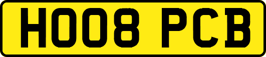 HO08PCB