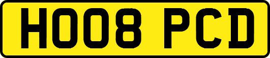 HO08PCD