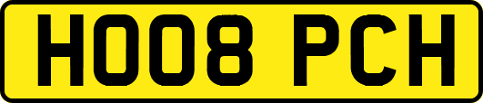 HO08PCH