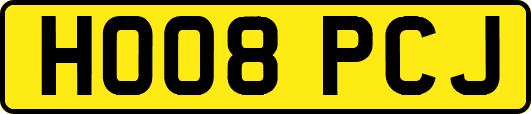 HO08PCJ