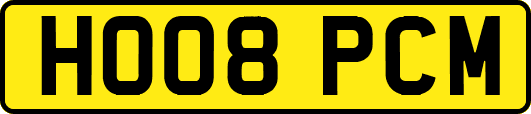HO08PCM