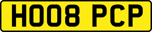 HO08PCP