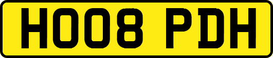 HO08PDH