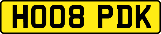 HO08PDK