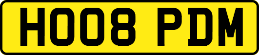 HO08PDM