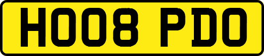HO08PDO