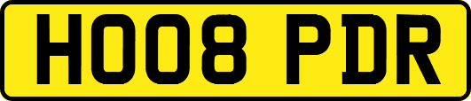 HO08PDR