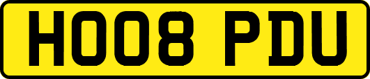 HO08PDU