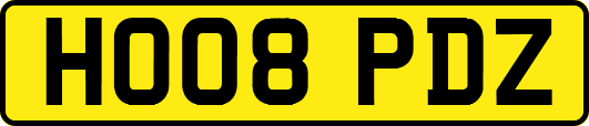 HO08PDZ