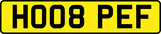 HO08PEF