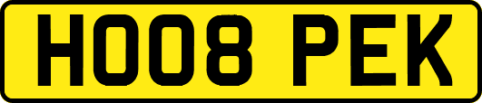 HO08PEK