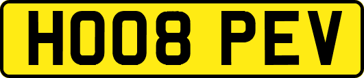 HO08PEV