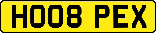HO08PEX