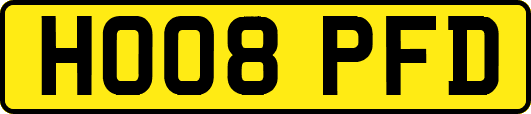 HO08PFD