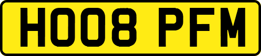 HO08PFM