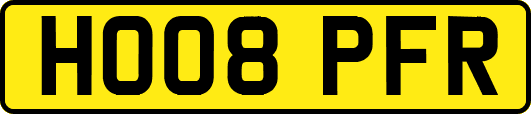 HO08PFR