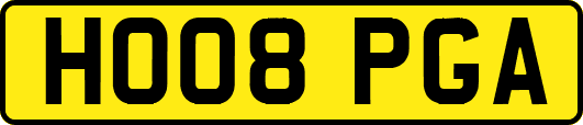 HO08PGA