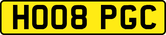 HO08PGC