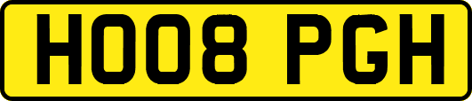 HO08PGH