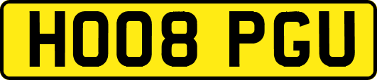 HO08PGU