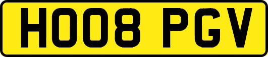 HO08PGV