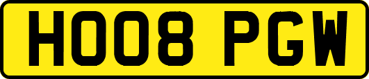 HO08PGW
