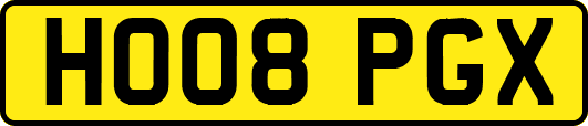 HO08PGX