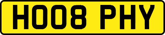 HO08PHY