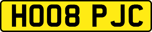 HO08PJC
