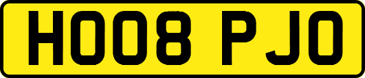 HO08PJO