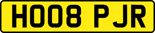 HO08PJR