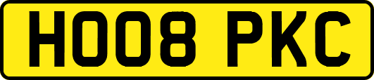 HO08PKC