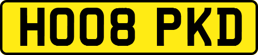 HO08PKD
