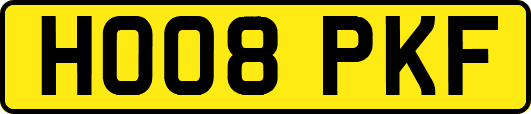 HO08PKF