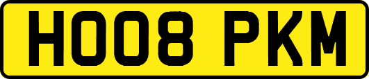 HO08PKM