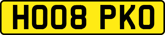 HO08PKO