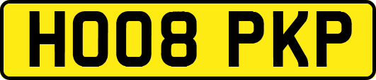 HO08PKP