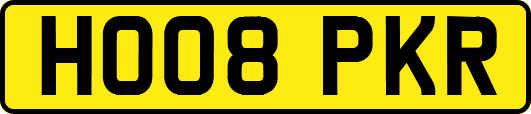 HO08PKR