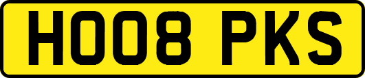 HO08PKS
