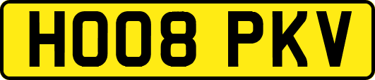 HO08PKV