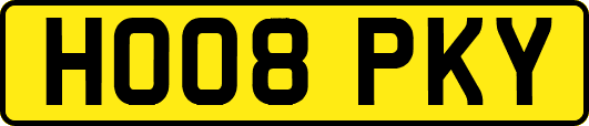 HO08PKY