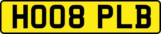 HO08PLB