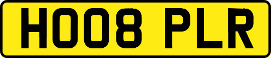 HO08PLR