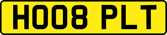 HO08PLT
