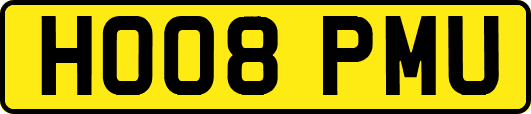HO08PMU