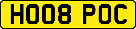 HO08POC