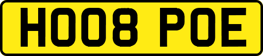 HO08POE
